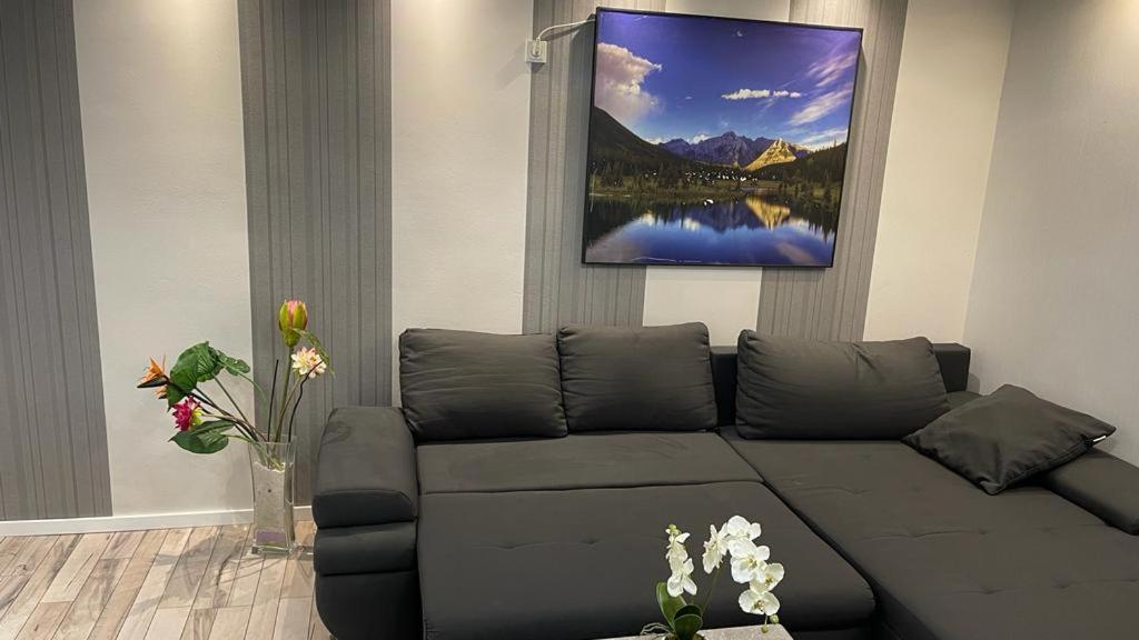 Ferienwohnung Grafschaft Mit Balkon Trier