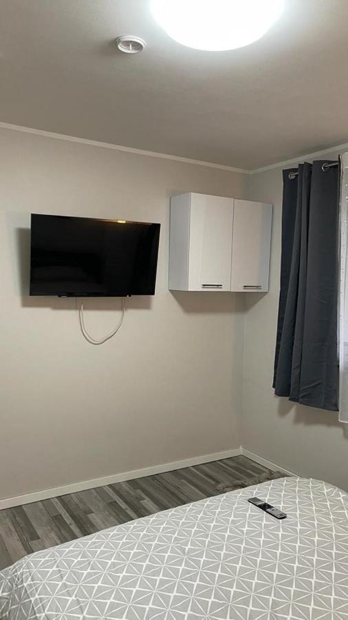 Ferienwohnung Grafschaft Mit Balkon Apartment *
